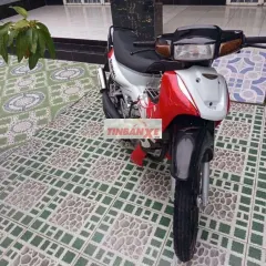 Suzuki Xì po Đỏ, Bạc, Đen Zin toàn bộ