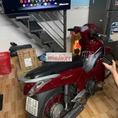 SYM Angela nguyên zin nguyên bản
