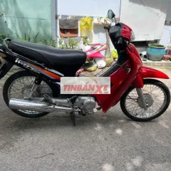 xe máy zin êm ru bs65
