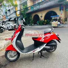SYM Elite 50 đk 2019