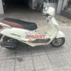 xe máy zin êm ru bs65 Fi