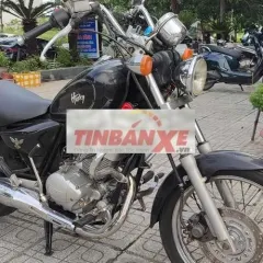 Husky Classic 150