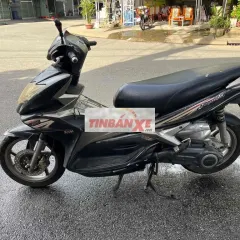 SYM Joyride FI Đen Ít