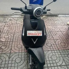 Xe máy điện VinFast EVO GRAND 1 2026 Đen