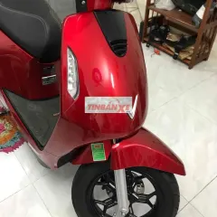 Evo Grand Đỏ thành phố Chính chủ odo 11792 km