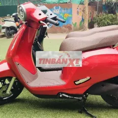 Xe máy điện Vinfast Evolite Neo 2026 Đỏ