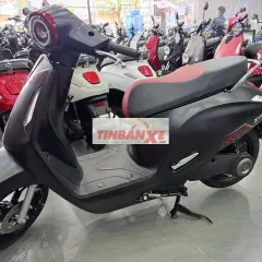 Xe máy điện Vinfast Neo Đen LFP 117km Mới 99,9%