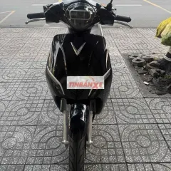 Xe máy điện Vinfast Feliz 2025 Đen 5.000km