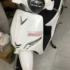 Feliz 2025 Trắng 2pin biển Thành Phố 7771 km