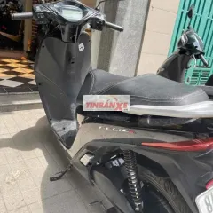 Xe máy điện Pega Feliz Neo Đen 30Ah