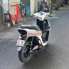 VinFast Feliz 2025 Trắng 1000W