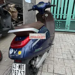Xe máy điện VinFast Klara S 70-80km