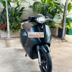 Xe máy điện Vinfast Klara S2 2022 bstp chính chủ.