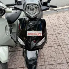 Xe máy điện VinFast Vento Đen 7273.9 km