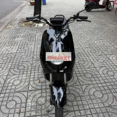 Xe Điện ZGoo