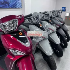 🔥 (trả góp 0đ)Yadea voltguard u80 – góp 0% ls