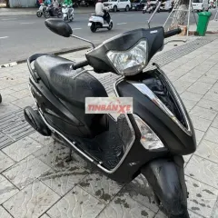 Yamaha Acruzo fi 2016 nguyên rin.