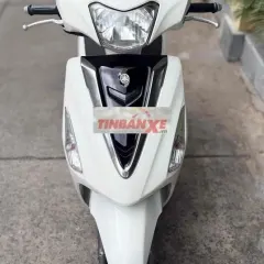 Yamaha Acruzo 2015 đẹp, máy êm biển số Cần Thơ