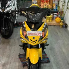 Ex xuống áo 2010 vàng đen nợ xấu trả trc 12tr
