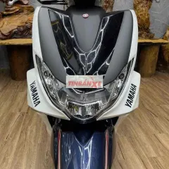 Yamaha Freego 2019 dàn áo liền lạc, máy êm
