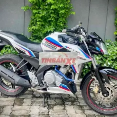 Yamaha FZ 150i Trắng 6 cấp