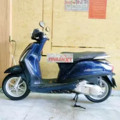Yamaha Grande FI 125 2015 BS 63, Xe Đẹp Máy Bao Êm
