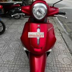 Yamaha Janus 2019 Đỏ ( khoá ga)