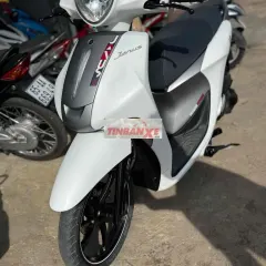 Yamaha Janus 2019 Trắng Tự động 25908 km