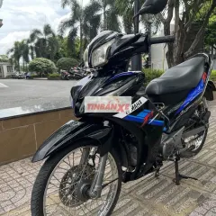 Yamaha Jupiter FI Đen 54 fi
