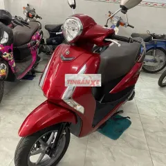 YaMaHa lette 124 khoá smartkay