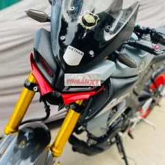 Yamaha MT-15. date 2021