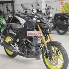Yamaha MT 15 2020 Xám đen 22.000 km
