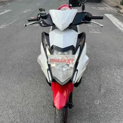 Yamaha Nouvo 6 Đỏ Trắng💥 CÓ BẢO HÀNH 💥💥💥