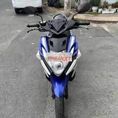 Yamaha Nouvo 5 fi 125cc Xanh Trắng Đen