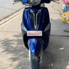 Yamaha Nozza fi. sơn zin máy zin em