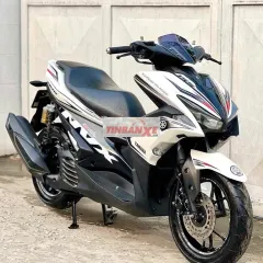 Yamaha NVX 155cc 2019 máy zin 9chủ sang tên