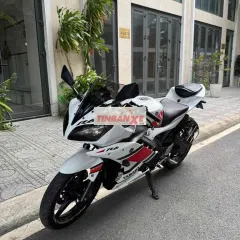 Yamaha R15V2 ĐKLĐ 2018 biển số 65