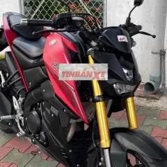 Yamaha TFX 150 2017 Đỏ 25000 km