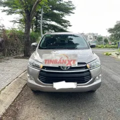 Innova 2.0G AT 2019, Odo 97.000km, Full BD hãng