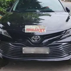 Toyota Camry 2.0G 2019 95000 km Đen