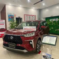 Veloz Cross top hỗ trợ 100% thuế