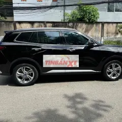 Ford Territory Titanium 2022 65000 km Đen