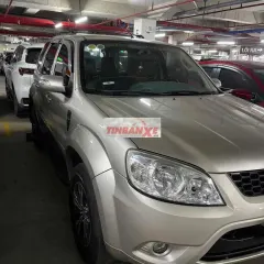 Ford Escape 2011 Ghi 72.xxx Km