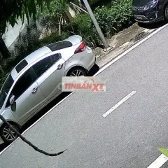 Kia Cerato 2.0 2016 Bạc