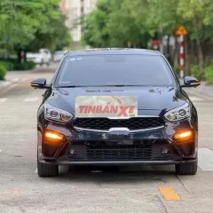 Kia Cerato Luxury 1.6 AT cavansite sản xuất 2021