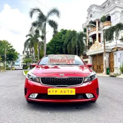 Kia Cerato 2.0AT sx 2018