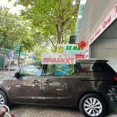 Kia Sedona 3.3 2015 nhập khẩu