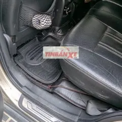 Kia Sorento 2015 bản xăng full Vàng cát