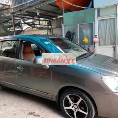 Bán kia carren số tự động 7 chỗ ,máy số rin êm ru