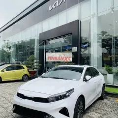 Bán Kia K3 Luxury 2026 - Xe Sang, Tiện Nghi
